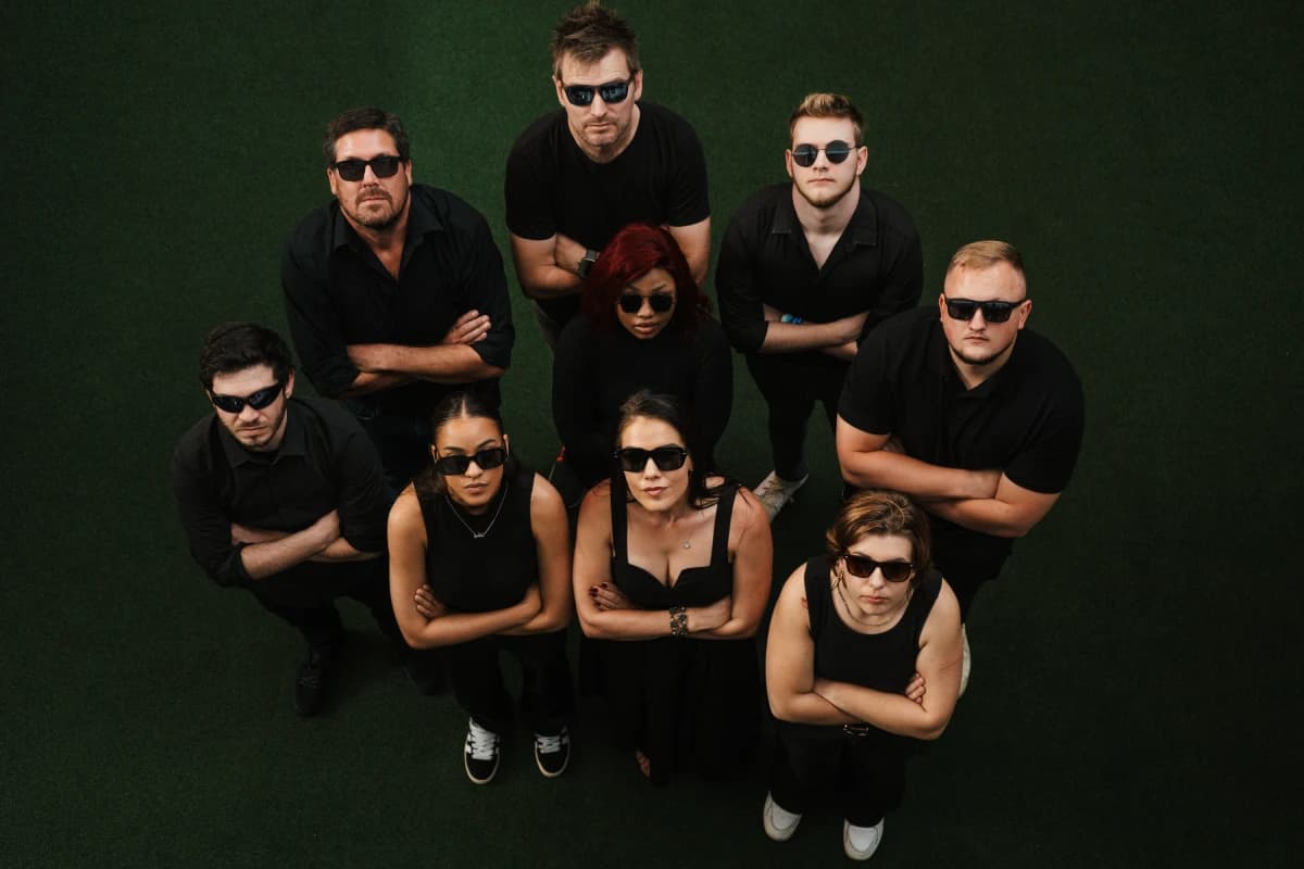 About Kickass Collective
