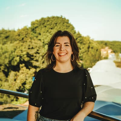 #CreativeCaptain at Kickass Collective