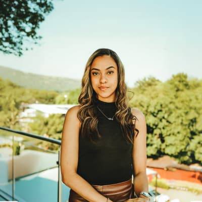 #SmoothOperator at Kickass Collective