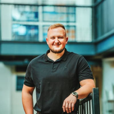 #MetaMan at Kickass Collective