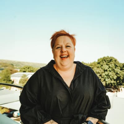 #StuckInTheMiddle at Kickass Collective