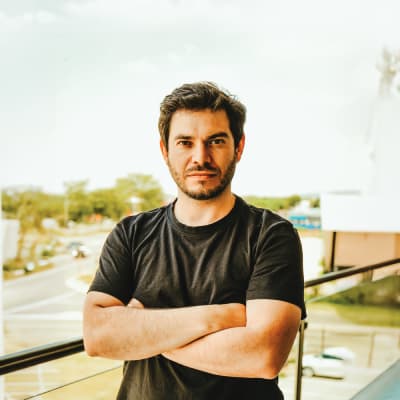 #BugSlayer at Kickass Collective