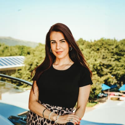 #MafiaBoss at Kickass Collective