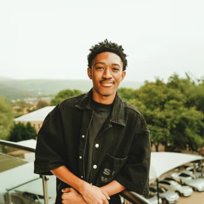 #LilJPEG at Kickass Collective