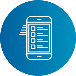 Graphic Design service icon from Kickass Collective digital marketing