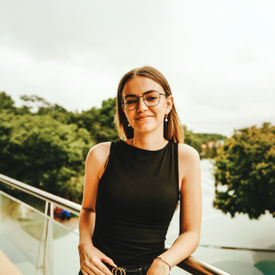 #FeedFairy at Kickass Collective