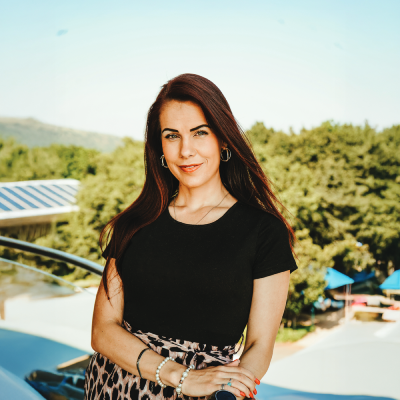 #MafiaBoss at Kickass Collective